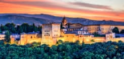 Spain Halal-friendly holidays