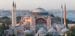 Istanbul Halal-freundlicher Urlaub
