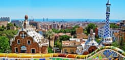 Barcelona Halal-freundlicher Urlaub