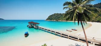 Malaysia Halal-freundlicher Urlaub