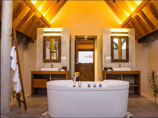 Gündoğumu Plaj Villası