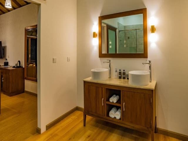 Delüks Plaj Villası