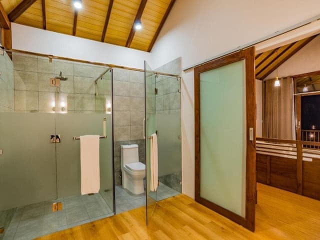 Delüks Plaj Villası