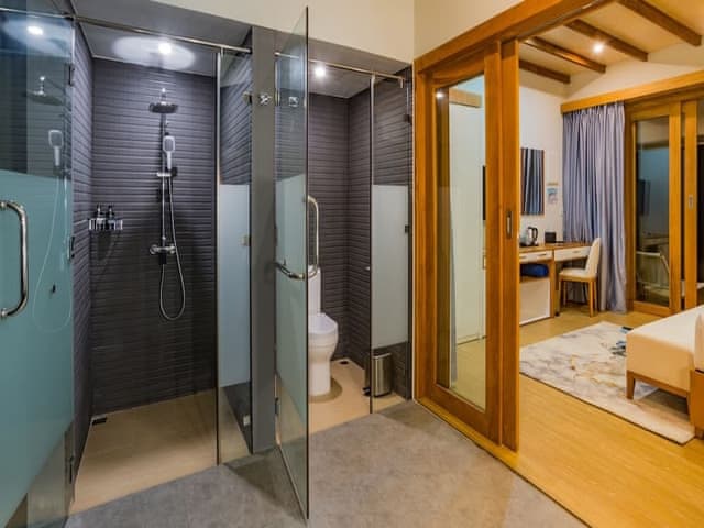 Havuzlu Plaj Villası