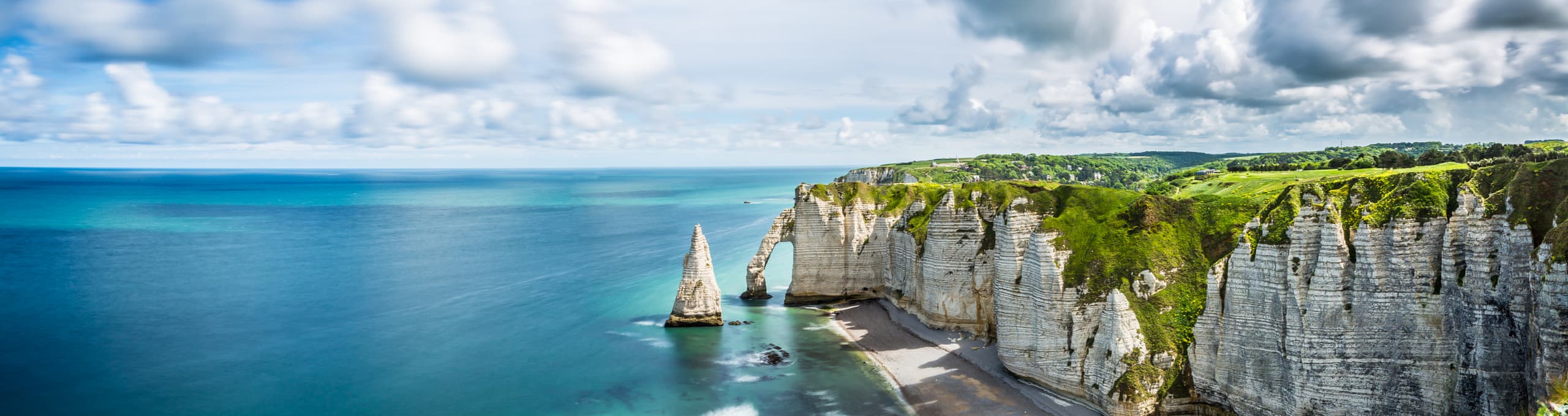 Normandie Vacances muslim-friendly
