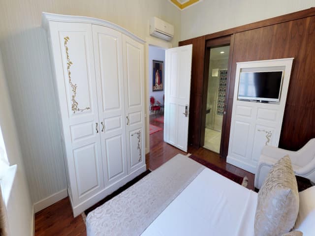 Superior Çift Kişilik Oda