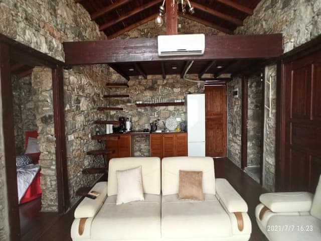 Taş Ev Villa Lavanta