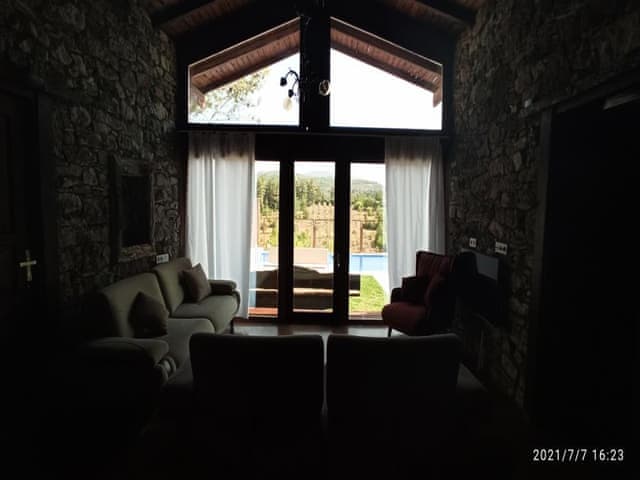 Taş Ev Villa Lavanta