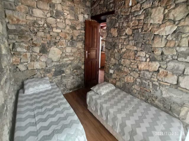 Taş Ev Villa Lavanta