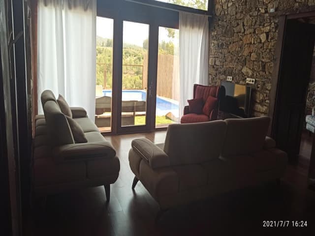 Taş Ev Villa Lavanta