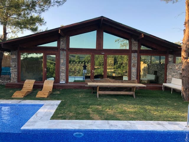 Taş Ev Villa Lavanta