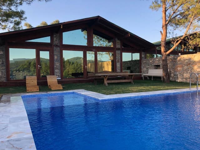 Taş Ev Villa Lavanta