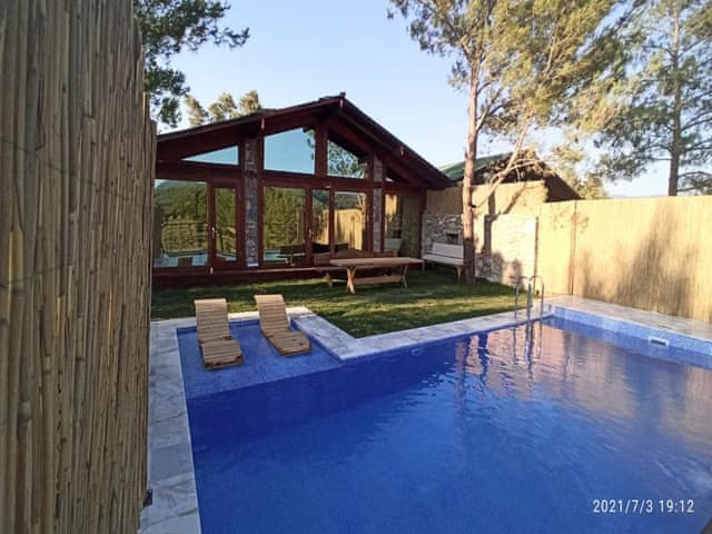 Taş Ev Villa Lavanta