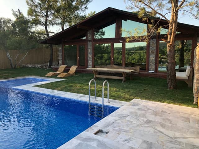 Taş Ev Villa Lavanta