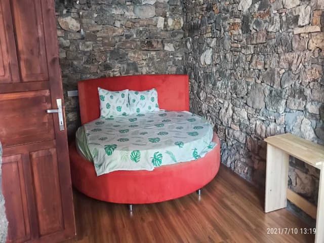 Taş Ev Villa Zeytin