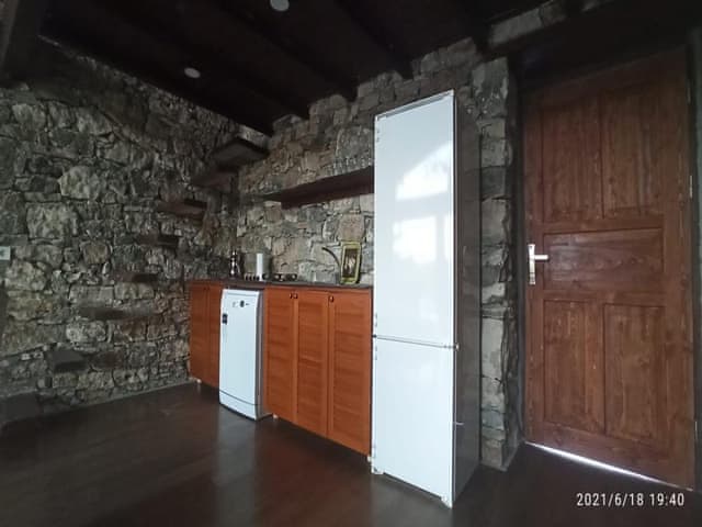 Taş Ev Villa Zeytin