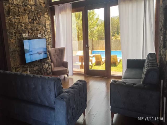 Taş Ev Villa Zeytin