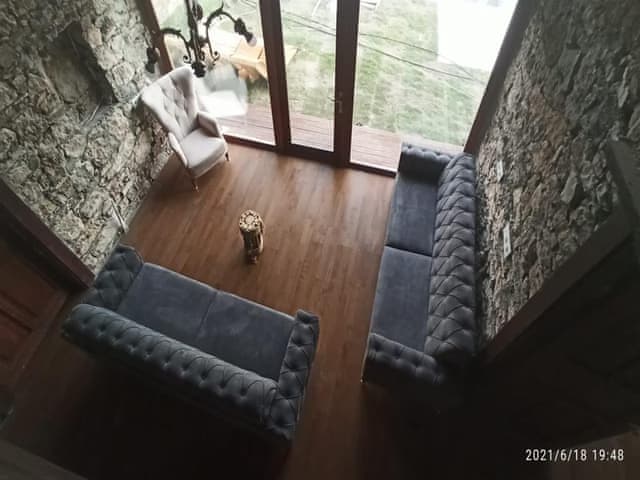 Taş Ev Villa Zeytin