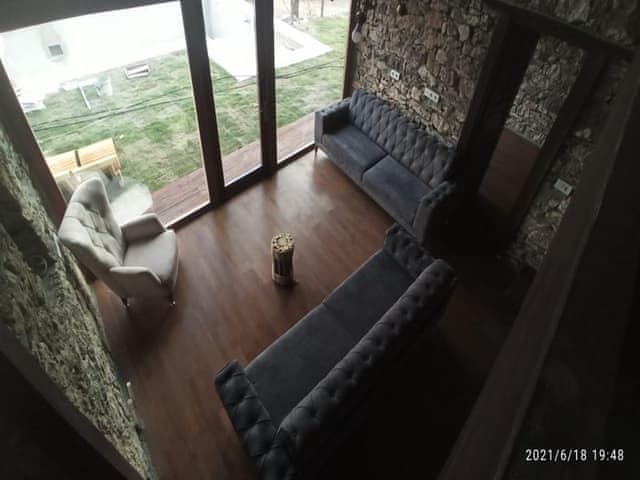 Taş Ev Villa Zeytin