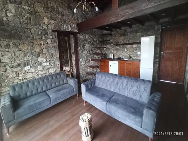 Taş Ev Villa Zeytin