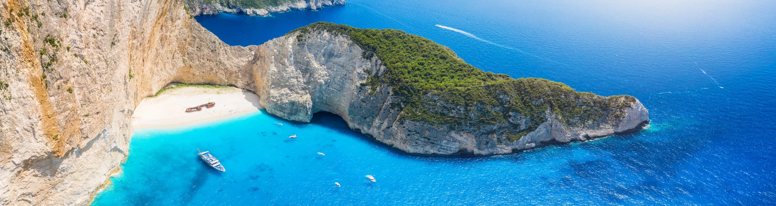 Zakynthos Halal-friendly holidays