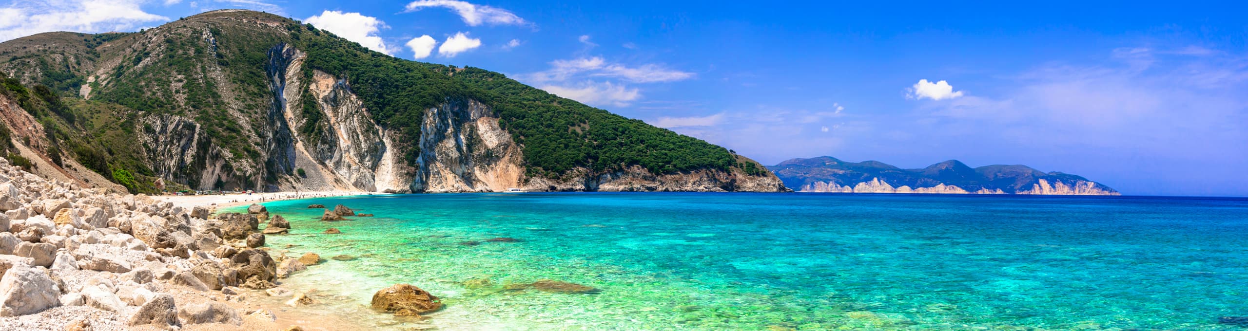Kefalonia السياحة المناسبة للمسلمين