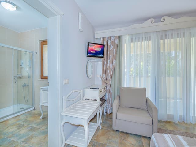 3 yatak odalı Villa