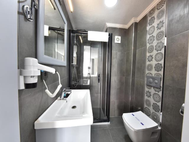 Standart Çift Kişilik veya Twin Oda