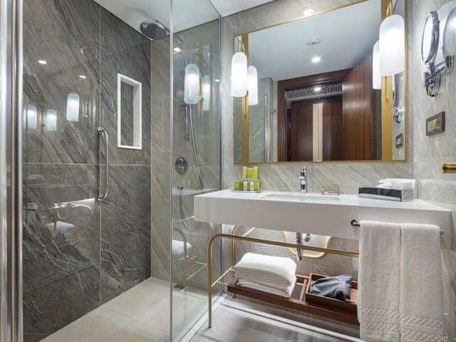 Room, 1 King Bed, Accessible