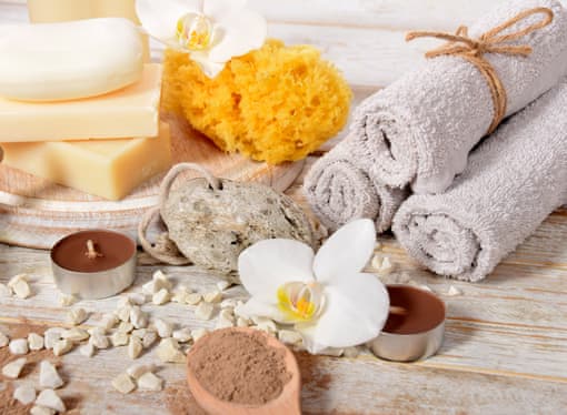 Ladies-only spa breaks in London halal holidays 1