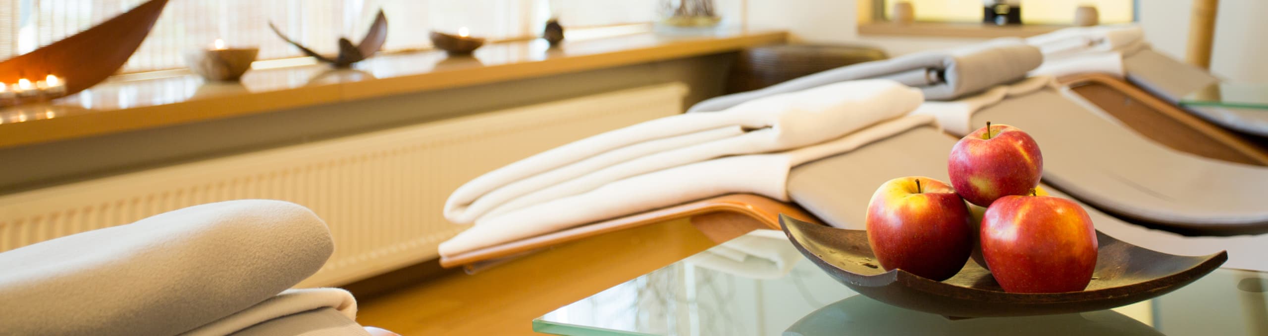 Ladies-only spa breaks in London