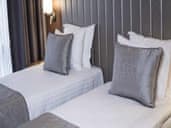 Standart Çift Kişilik veya Twin Oda