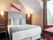 Aile Odası (Balkonlu)