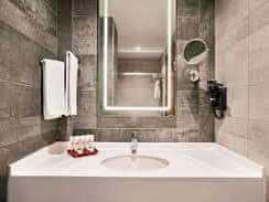 Standart Çift Kişilik veya Twin Oda