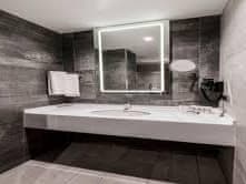 Aile Odası (Balkonlu)