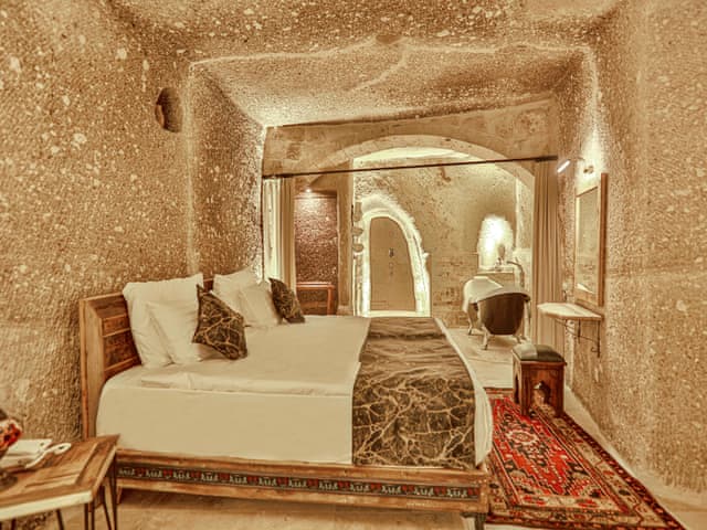 Mihrimah Room