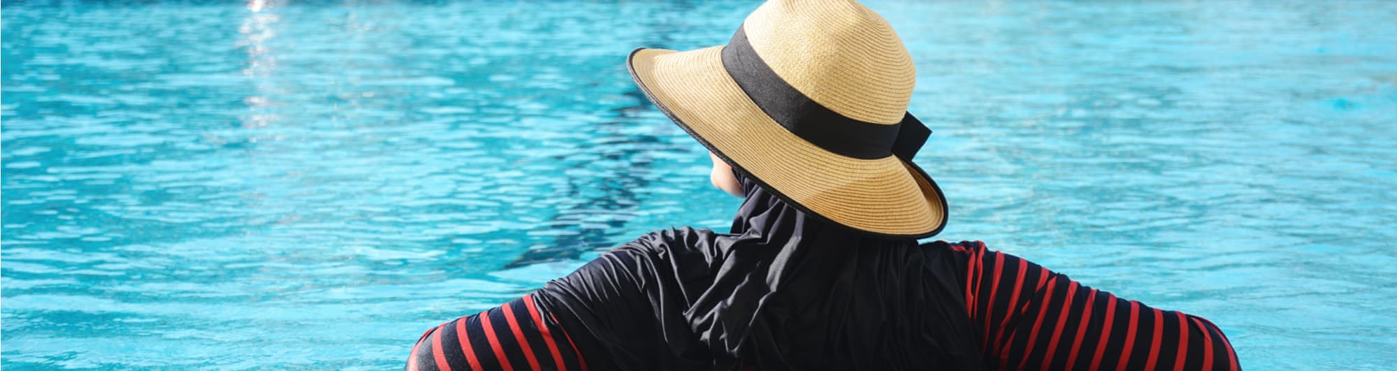 Burkini-friendly hotels in Morocco