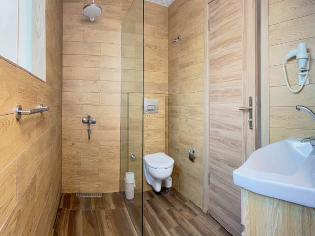 Standart Çift Kişilik veya Twin Oda