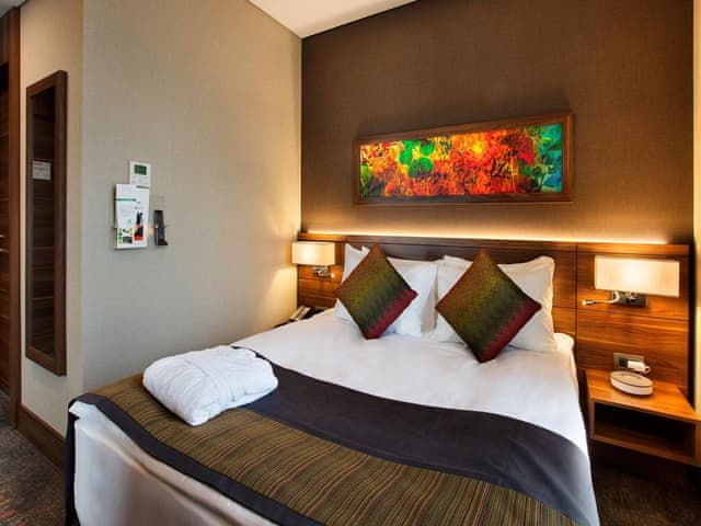 Premium Room, 1 Queen Bed