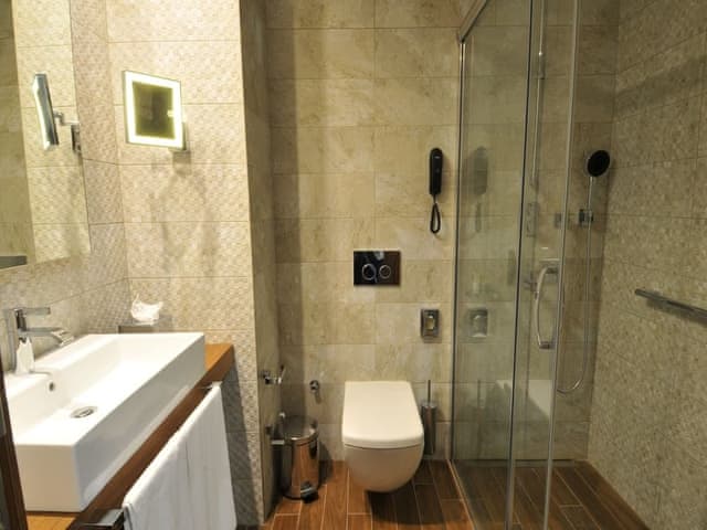 Standard Room, 1 Double Bed, Accessible