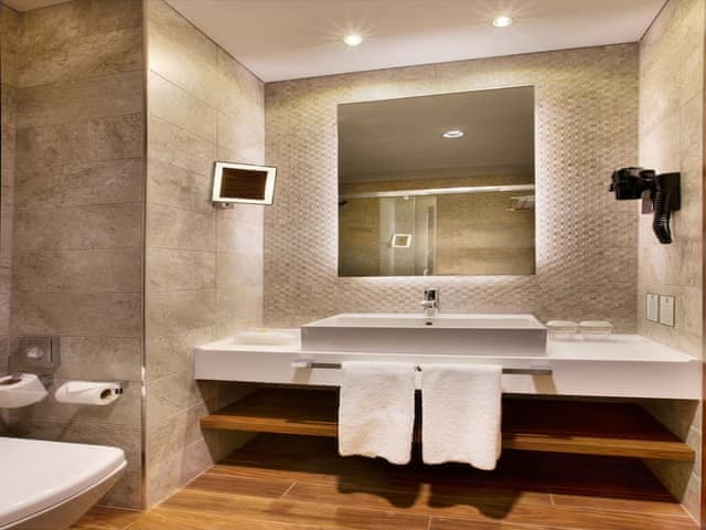 Standard Room, 1 Twin Bed