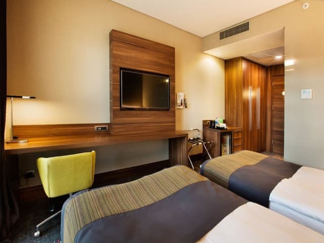 Standard Room, 1 Twin Bed