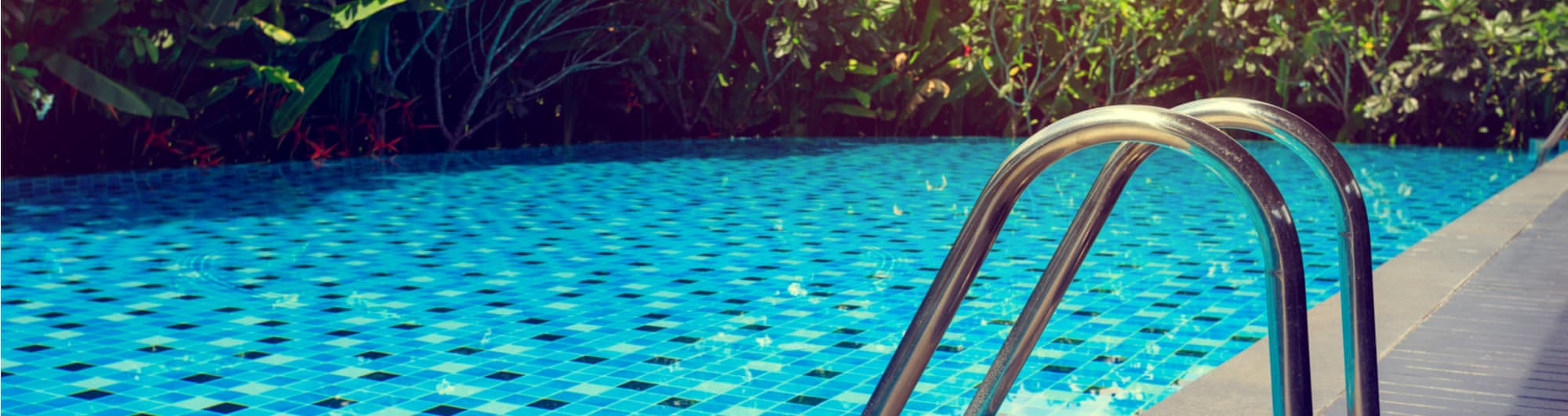 Aile Havuzu Olan Oteller