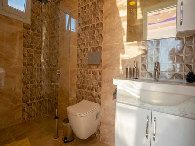 2 yatak odalı Villa