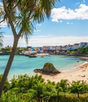 South Wales Halal-friendly holidays