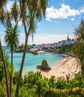 South Wales Halal-friendly holidays