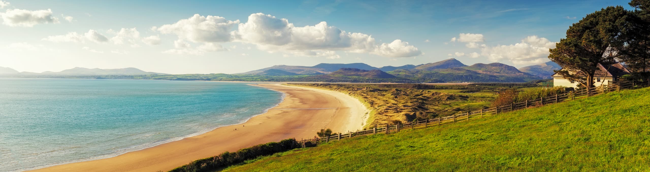 South Wales Halal-friendly holidays