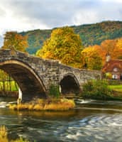 North Wales Halal-friendly holidays
