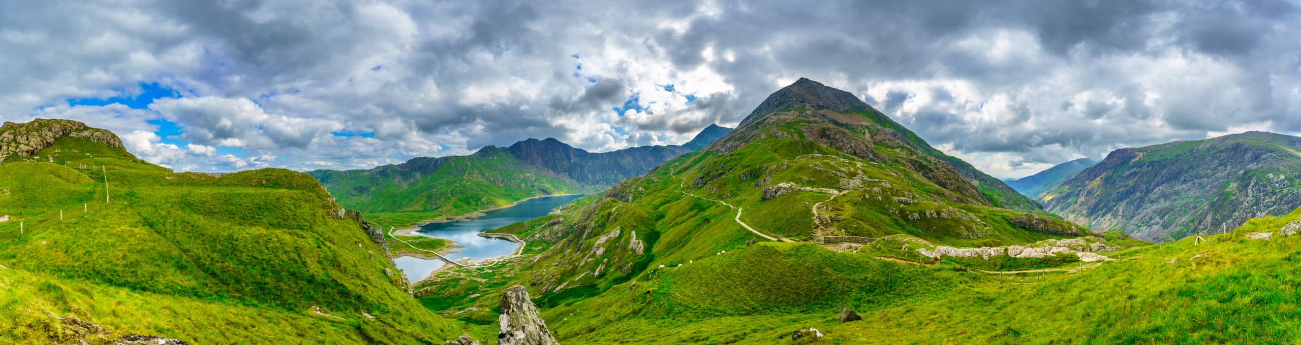 North Wales Halal-friendly holidays