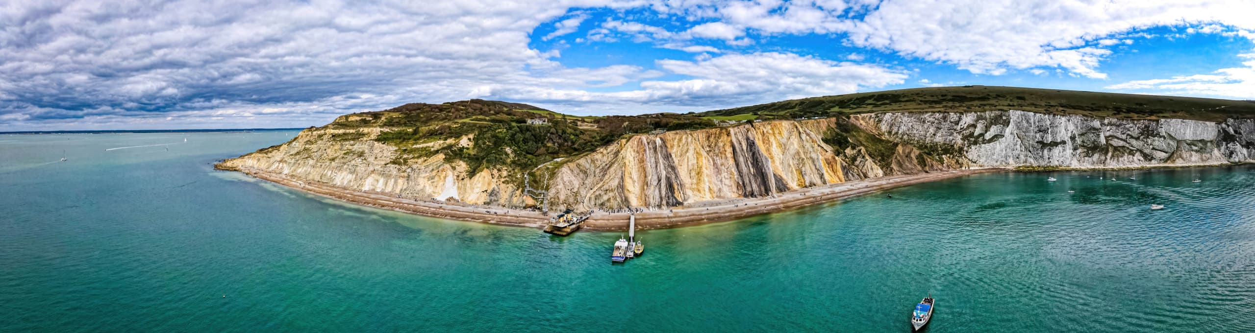 Halal-friendly holidays in Isle of Wight